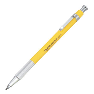 タジマ TAJIMA タジマ SH20MH-HB すみつけホルダー 2.0mm メタルヘッド
