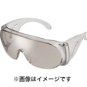 タジマ TAJIMA タジマ HGO-1C ハードグラス HGO-1オーバータイプ クリア