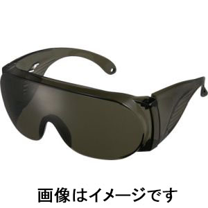 タジマ TAJIMA タジマ HGO-1S ハードグラス HGO-1 オーバータイプ スモーク
