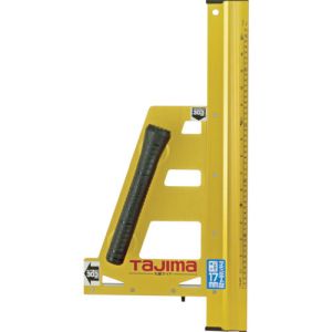 タジマ TAJIMA タジマ MRG-L450 丸鋸ガイド L450