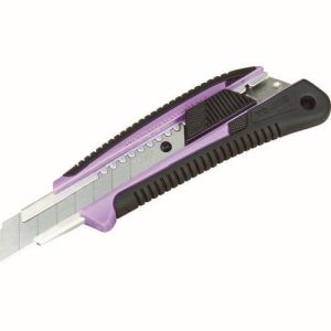タジマ TAJIMA タジマ LC560VLCL オートロック グリ-L クリアケース バイオレット