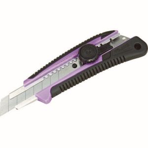 タジマ TAJIMA タジマ LC561VLCL ネジプロ グリ-L クリアケース バイオレット