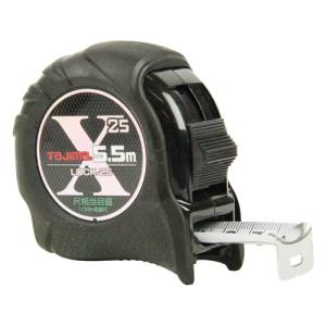 タジマ TAJIMA タジマ FXL25-55S FXロック25 5.5M尺目