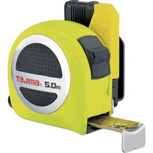 タジマ TAJIMA タジマ GASFSP2550 剛厚セフスパコン25 5.0m