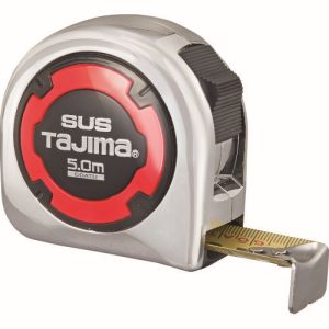 タジマ TAJIMA タジマ GASL25-50 剛厚ステンロック25 5.0m