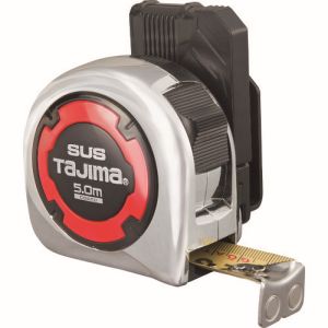 タジマ TAJIMA タジマ GASFSLM25-50 剛厚セフステンロックマグ25 5.0m