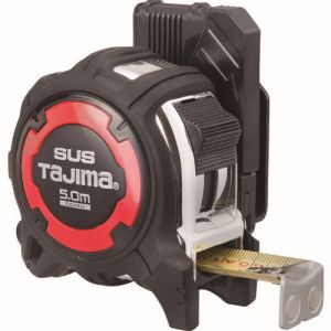 タジマ TAJIMA タジマ GASFGSLM25-50 剛厚セフGステンロックマグ25 5.0m