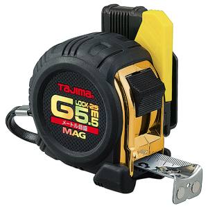 タジマ TAJIMA タジマ RSFGLM25-55BL 回転セフGロックマグ爪25