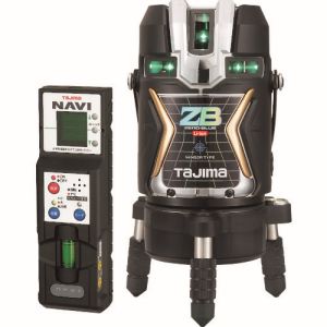 タジマ TAJIMA タジマ ZEROBLSN-KJC ナビゼロブルーセンサーリチウム KJC