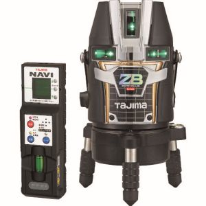 タジマ TAJIMA タジマ ZEROBLN-KJC ナビゼロブルーリチウム KJC