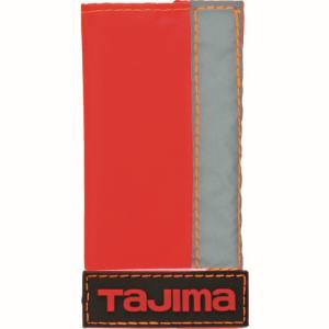 タジマ TAJIMA タジマ TA-FMOR タジマ安全帯 フックマーカー オレンジ