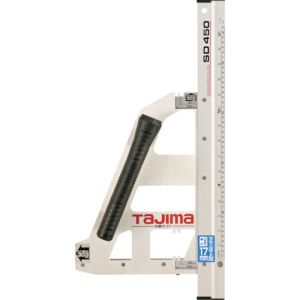 タジマ TAJIMA タジマ MRG-S450 丸鋸ガイド SD450