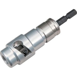 タジマ TAJIMA タジマ DK-MS22AJCL ムキソケ アジャスター式 22クリアケース