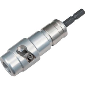 タジマ TAJIMA タジマ DK-MS38AJCL ムキソケ アジャスター式 38クリアケース