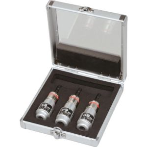 タジマ TAJIMA タジマ DK-MS3SAJSET ムキソケ アジャスター式14、22、38セット