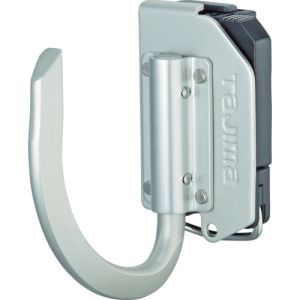 タジマ TAJIMA タジマ SFKHA-J 着脱式工具ホルダーアルミ Jフック