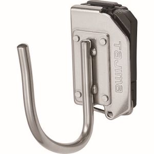 タジマ TAJIMA タジマ SFKHS-J 着脱式工具ホルダーステン Jフック