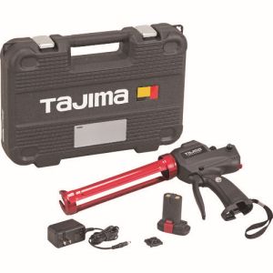 タジマ TAJIMA タジマ CNVEJSET 充電式コーキングガンコンボイエレキテルセット