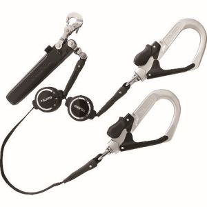 タジマ TAJIMA タジマ A1ER150-WL6 ハーネス用ランヤード ER150 ダブルL6