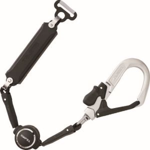タジマ TAJIMA タジマ B1ER150-AL6 胴ベルト用ランヤード ER150 A環L6