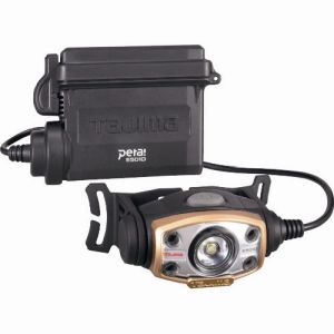 タジマ TAJIMA タジマ LE-E501D-SP LEDヘッドライトE501Dセット