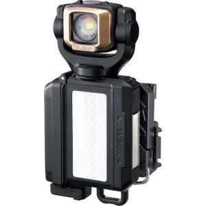 タジマ TAJIMA タジマ LE-SF501D-SP LEDセフ着脱式ライトSF501Dセット