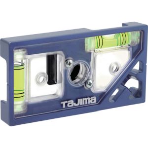 タジマ TAJIMA タジマ SFDKL-C93B セフ電工レベル93 クリア ブルー