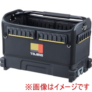 タジマ TAJIMA タジマ TB-TBAG 工具バッグセフツールバッグ メーカー直送 代引不可 北海道沖縄離島不可