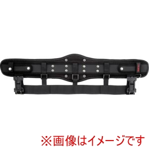 タジマ TAJIMA タジマ SFCRX800 セフSEG胴当てベルト 超立体 Mサイズ メーカー直送 代引不可 北海道沖縄離島不可