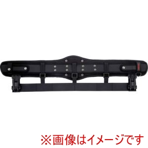 タジマ TAJIMA タジマ SFCRX900 セフSEG胴当てベルト 超立体 Lサイズ メーカー直送 代引不可 北海道沖縄離島不可