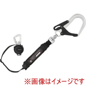 タジマ TAJIMA タジマ A4KR150FA-L8 兼用ランヤードKR150FA シングルL8 130kg用