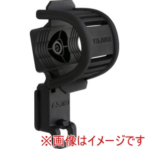 タジマ TAJIMA タジマ HASFH ヘルメット セフメット用セフハンドライトホルダー