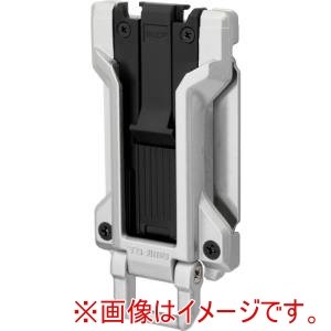 タジマ TAJIMA タジマ SF-MFHLD 工具ホルダーパーツ セフホルダー胴ベルト用 金属 フィット