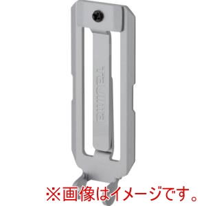 タジマ TAJIMA タジマ SFP-BL2SI 工具ホルダーパーツ カスタムセフホルダー用ベルトループプレート シルバー