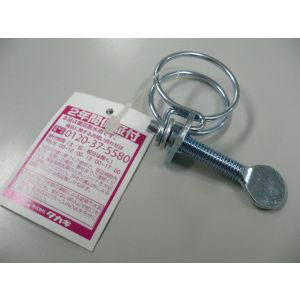 タカギ takagi タカギ QG108FJ ホースバンド 23-26mm