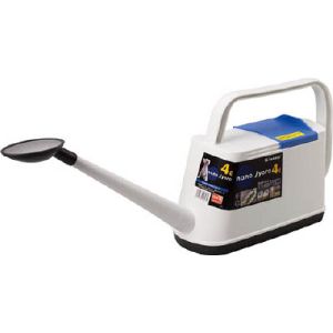 タカギ takagi タカギ GJ004FJ NANOジョロ 4L