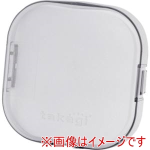 タカギ タカギ XGZ0105 かんたん水やりタイマー スタンダード コントローラーカバー
