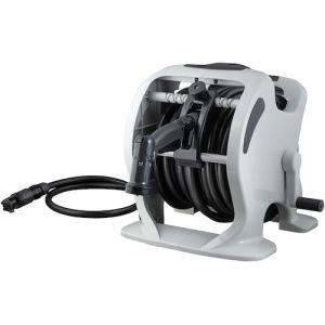 タカギ takagi タカギ RT330CG ホースリール マーキュリーツイスター30m CG メーカー直送 代引不可 北海道沖縄離島不可