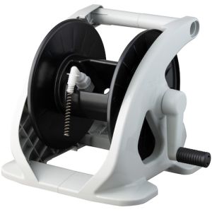 タカギ takagi タカギ R200CG 空リール オーロラアルファII CG 本体のみ メーカー直送 代引不可 北海道沖縄離島不可