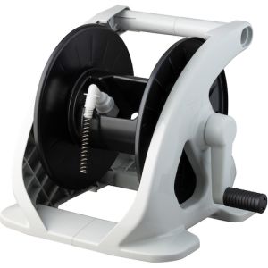 タカギ takagi タカギ R300CG 空リール オーロラアルファ CG 本体のみ メーカー直送 代引不可 北海道沖縄離島不可