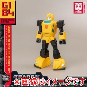 童友社 童友社 AMK MINI 02 バンブルビー