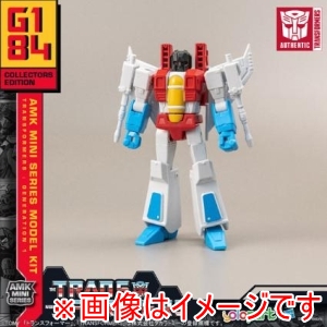 童友社 童友社 AMK MINI 05 スタースクリーム