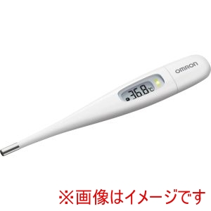 オムロン オムロンヘルスケア 534506 MC-6800B 音波通信体温計 けんおんくん