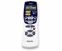 オムロン(OMRON) 低周波治療器 HV-F128 エレパルス