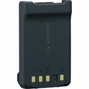 JVCケンウッド JVCKENWOOD JVCケンウッド KNB-74L リチウムイオンバッテリー 1100mAh