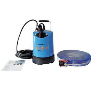 寺田ポンプ 寺田ポンプ S-500LN HOSESET 50HZ ミスター底水水中ポンプホースセット