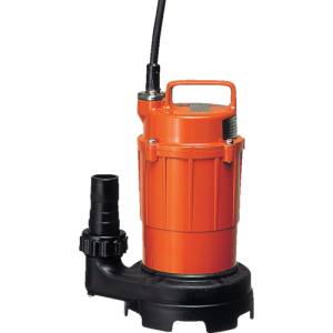 寺田ポンプ製作所 寺田ポンプ SG-150C-5 50HZ 小型汚水用水中ポンプ 非自動 50Hz