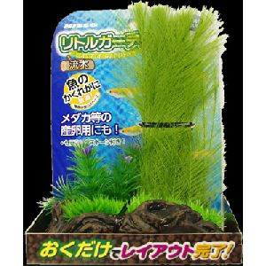 マルカン MG マルカン リトルガーデン 流木1