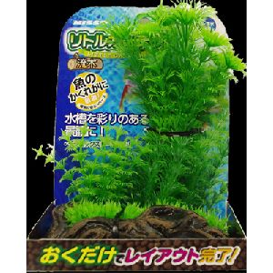 マルカン MG マルカン リトルガーデン 流木2