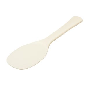 花井化成 抗菌 魔法のしゃもじ業務用(溝付) 43cm BSY02043